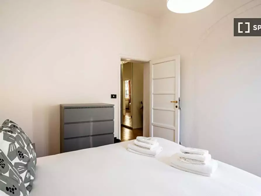 Immagine 1 di Appartamento in affitto  in Via M. Roselli Cecconi a Firenze