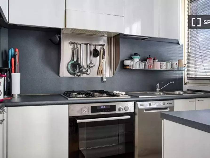 Immagine 16 di Appartamento in affitto  in Via Giuseppe Arimondi a Milano