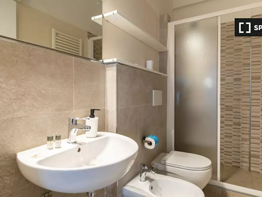 Immagine 13 di Appartamento in affitto  in Via di Barbano a Firenze