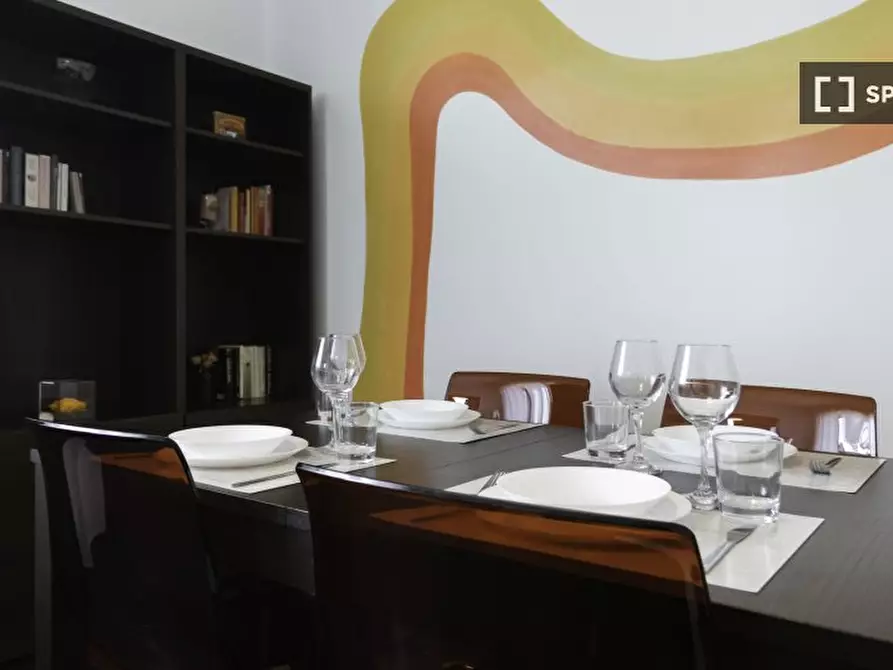 Immagine 9 di Appartamento in affitto  in Nona Strada a Buccinasco