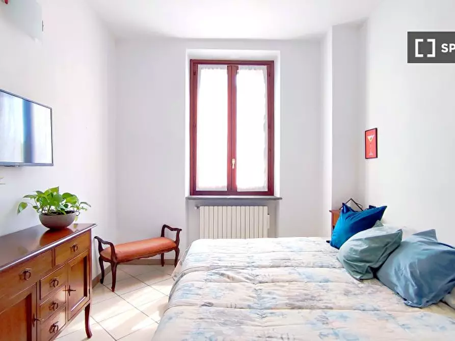 Immagine 7 di Appartamento in affitto  in Via Novara a Milano