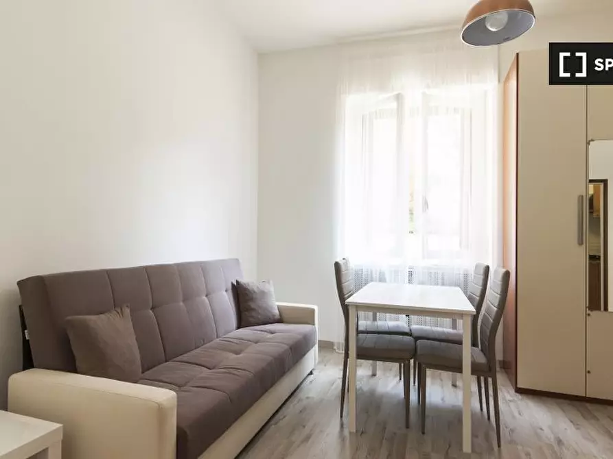 Immagine 1 di Ufficio in affitto  in Via Baldo degli Ubaldi, 20156 Milano MI, Italy a Milano