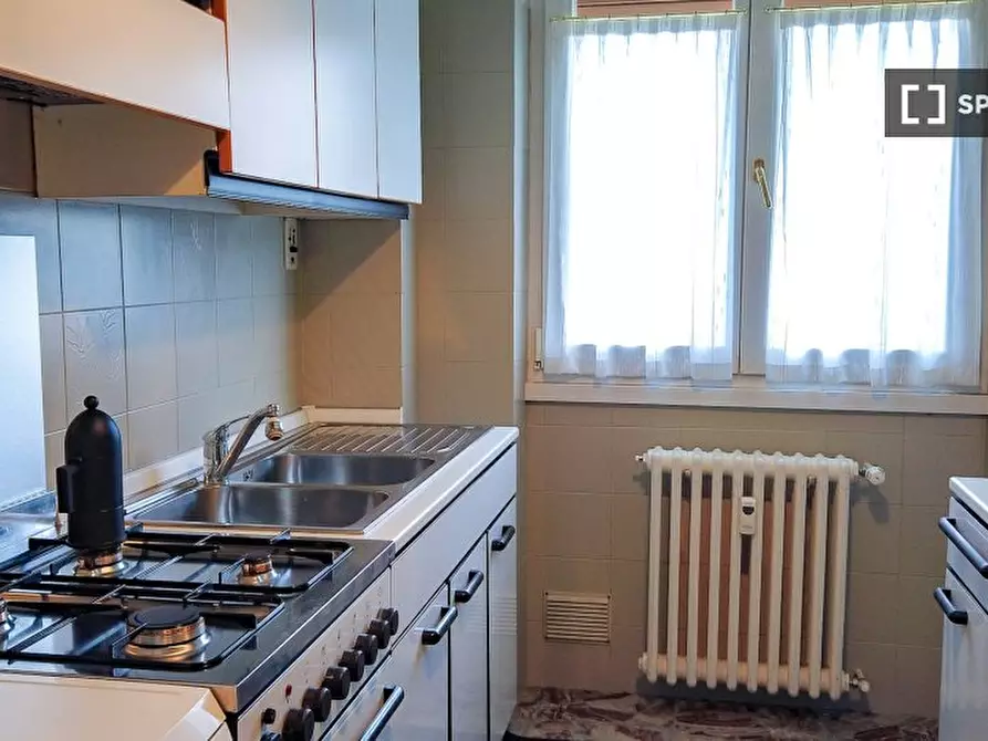 Immagine 8 di Camera condivisa in affitto  in Via Monte Baldo a Trento