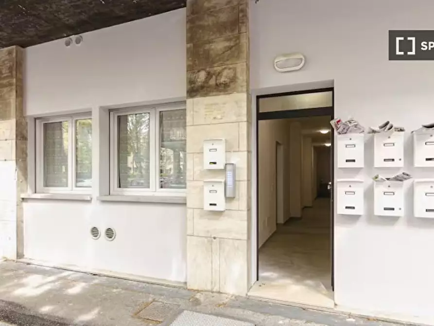 Immagine 3 di Ufficio in affitto  in Via Camillo Ranzani a Bologna