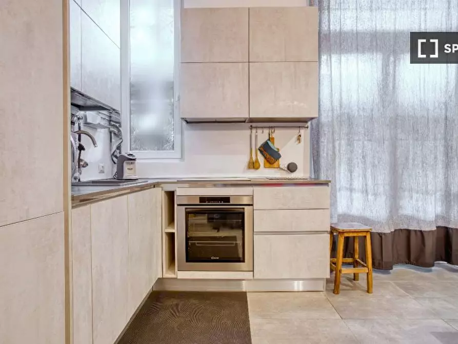 Immagine 15 di Ufficio in affitto  in Via Luigi Prinetti a Milano