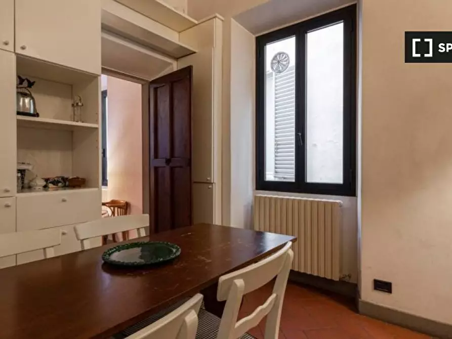 Immagine 10 di Appartamento in affitto  in Via Porta Rossa a Firenze