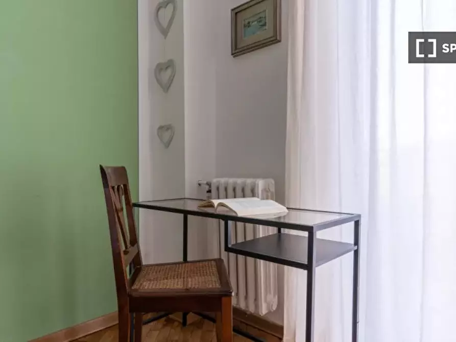 Immagine 9 di Appartamento in affitto  in Via Voghera a Milano