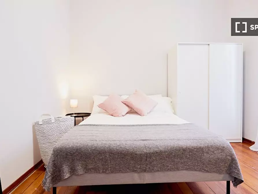 Immagine 3 di Camera condivisa in affitto  in Via Ormea a Torino