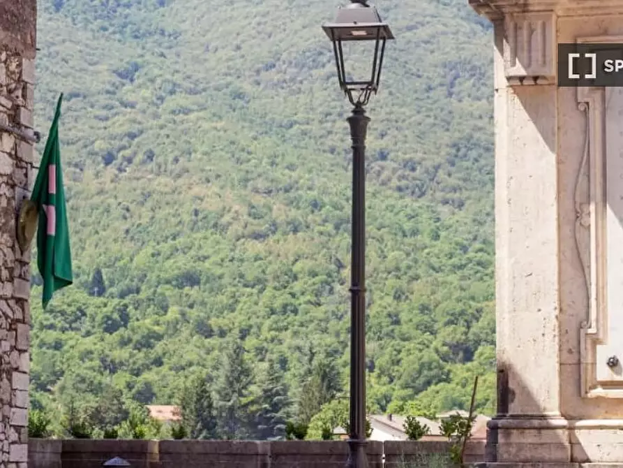 Immagine 6 di Appartamento in affitto  in Via Cavour a Carpineto Romano