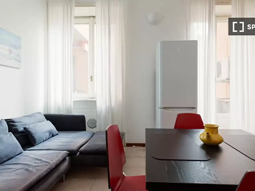 Immagine 7 di Appartamento in affitto  in Viale Gran Sasso a Milano