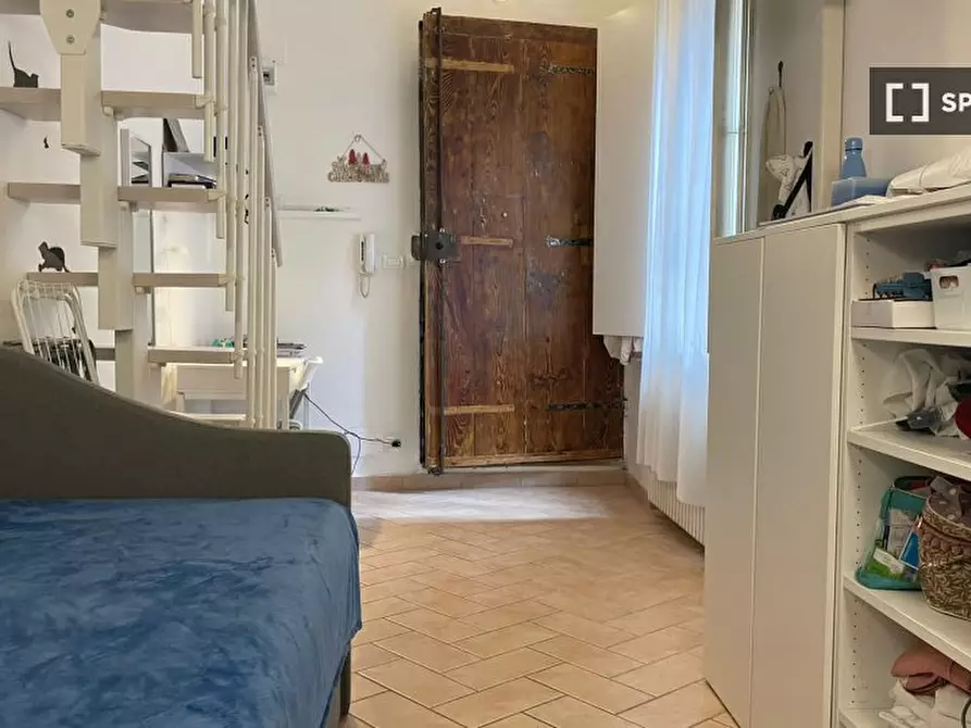 Immagine 12 di Ufficio in affitto  in Via S. Vitale a Bologna