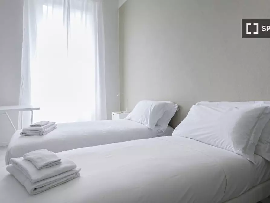 Immagine 15 di Appartamento in affitto  in Viale Argonne a Milano