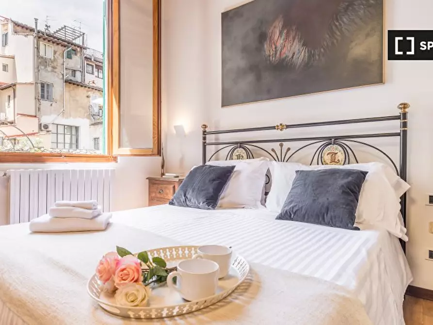 Immagine 9 di Appartamento in affitto  in Via Laura, 50121 Firenze FI, Italy a Firenze