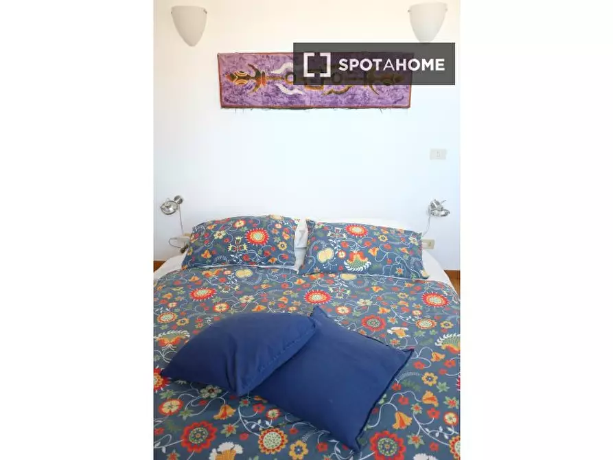 Immagine 17 di Appartamento in affitto  in Via Luigi Tosti a Roma
