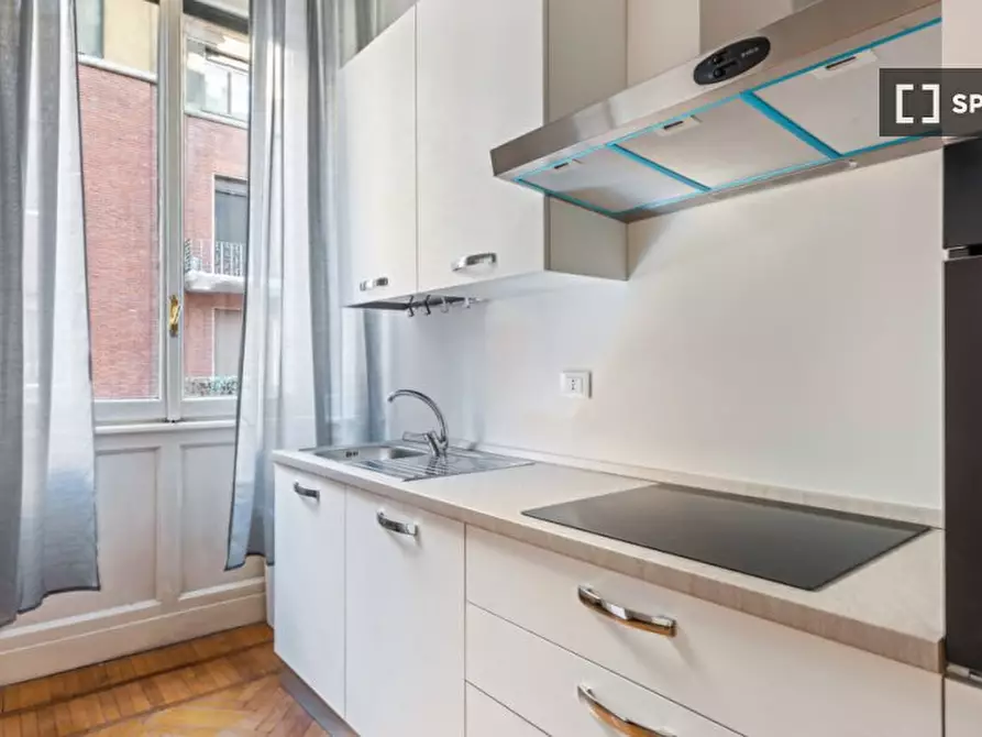 Immagine 13 di Camera condivisa in affitto  in Via Podgora a Milano