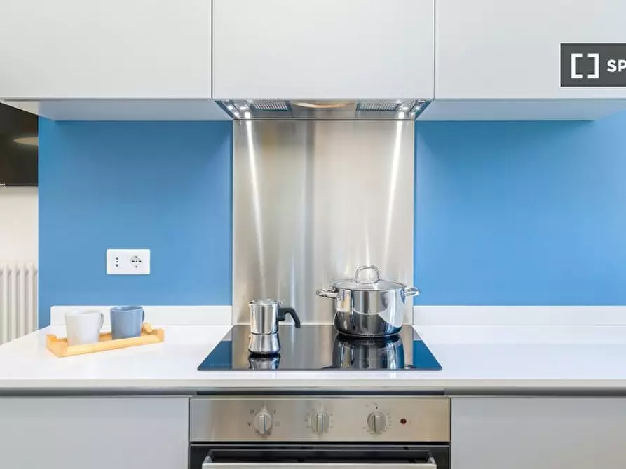 Immagine 9 di Camera condivisa in affitto  in Via Damiano Chiesa a Trento