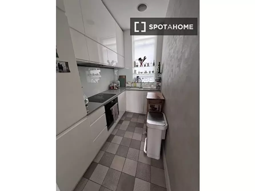 Immagine 2 di Appartamento in affitto  in Palace Gate a Kensington