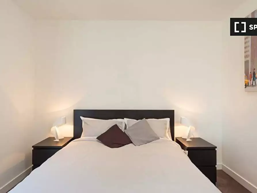 Immagine 6 di Appartamento in affitto  in flat a Greenwich