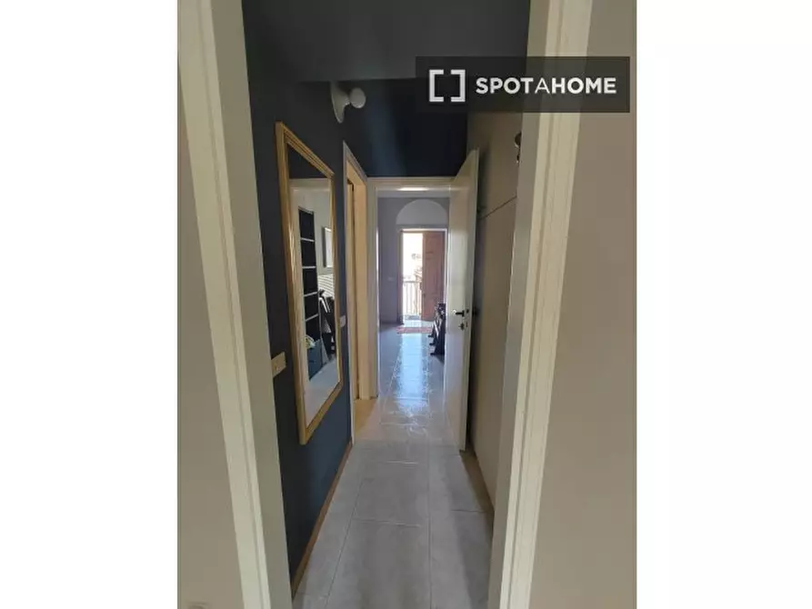 Immagine 4 di Ufficio in affitto  in Via Pasquale Sottocorno a Milano