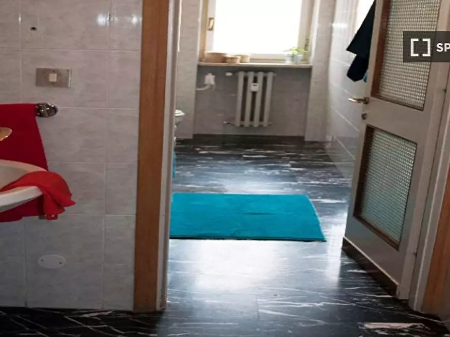 Immagine 18 di Camera condivisa in affitto  in Via Privata Reggio a Milano