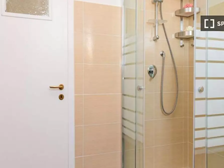 Immagine 11 di Camera condivisa in affitto  in Via Delle Betulle Milan a Monza