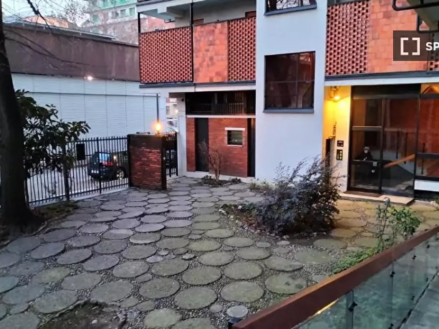 Immagine 5 di Appartamento in affitto  in Via Tristano Calco a Milano