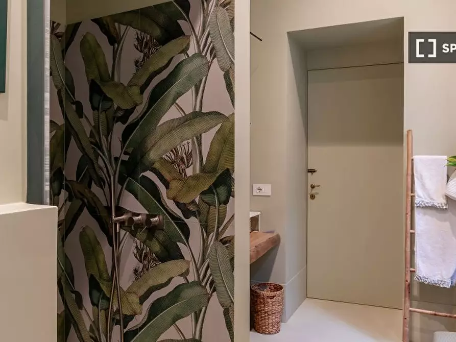 Immagine 11 di Appartamento in affitto  in Vicolo del Divino Amore a Roma