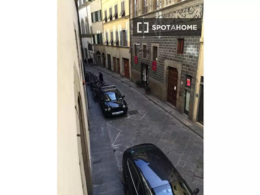 Immagine 7 di Ufficio in affitto  in Via di S. Niccolò a Firenze