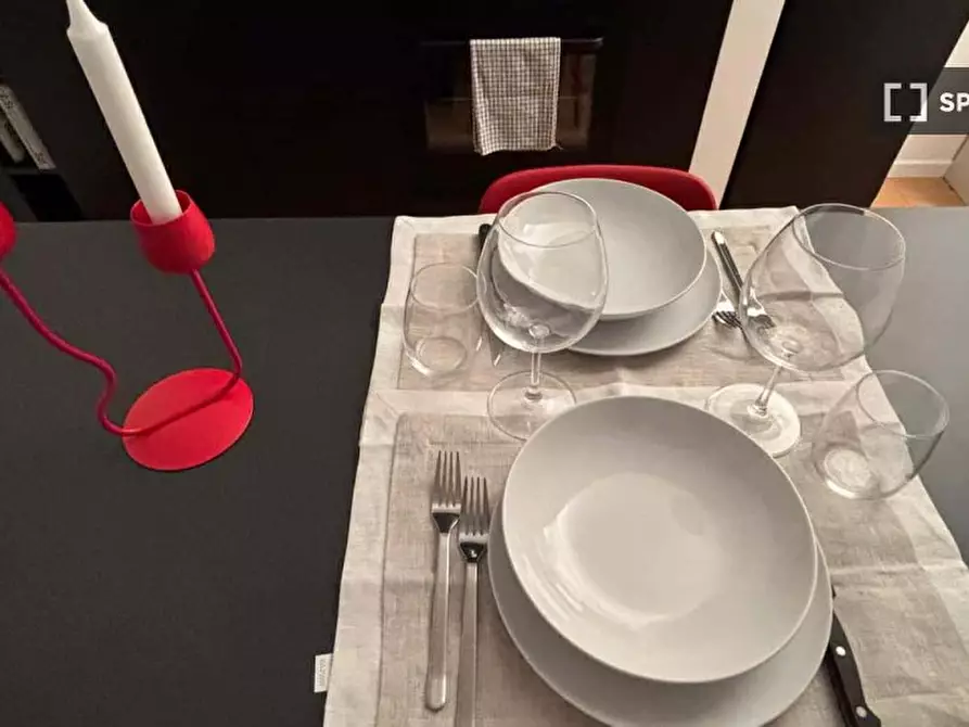 Immagine 6 di Appartamento in affitto  in Via Casale a Milano