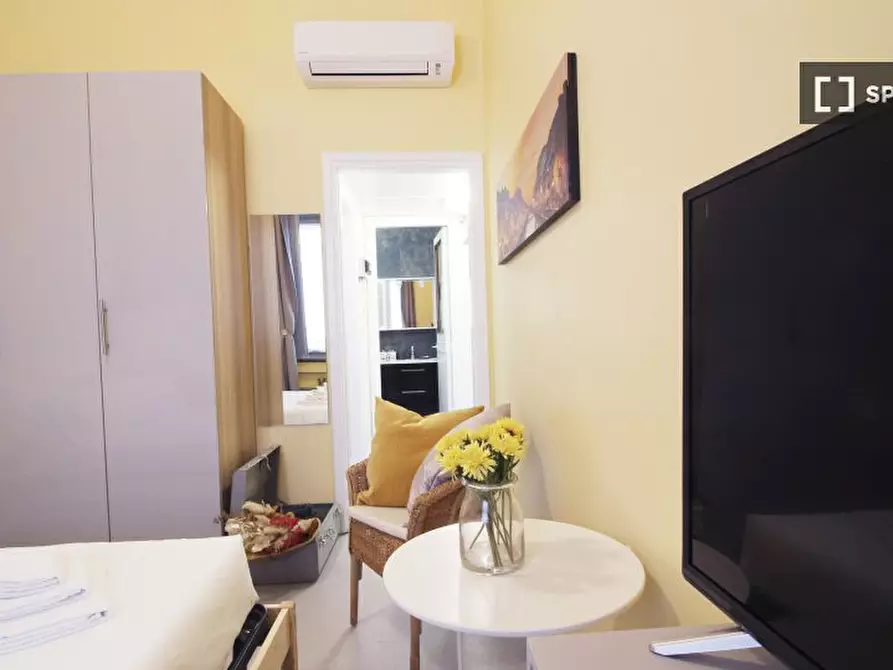 Immagine 2 di Appartamento in affitto  in Via San Pietro All'Orto a Milano