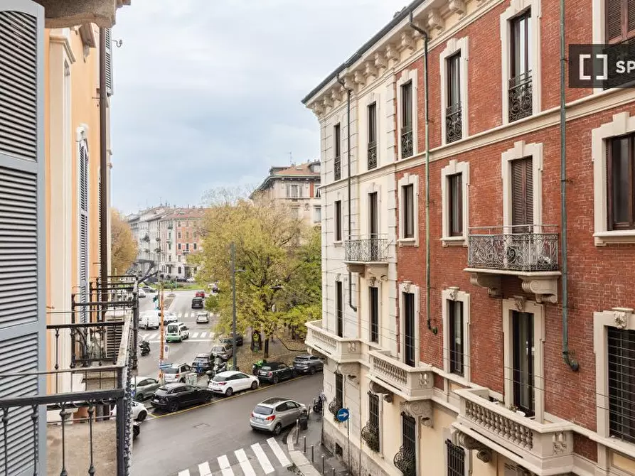 Immagine 11 di Appartamento in affitto  in Via Giovanni Rasori a Milano