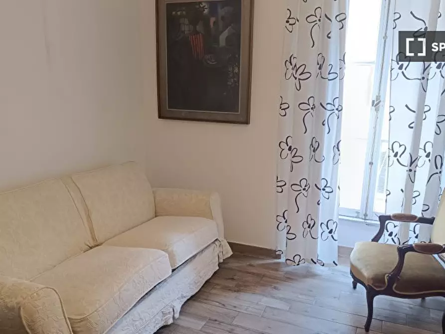 Immagine 1 di Appartamento in affitto  in Via Conte Rosso a Roma