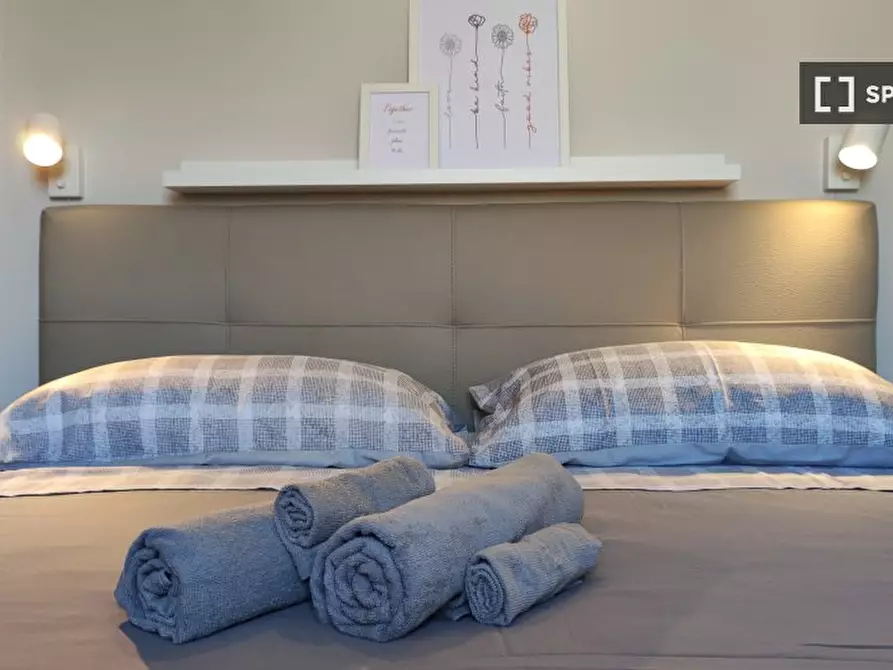 Immagine 1 di Appartamento in affitto  in Via Valassina a Milano