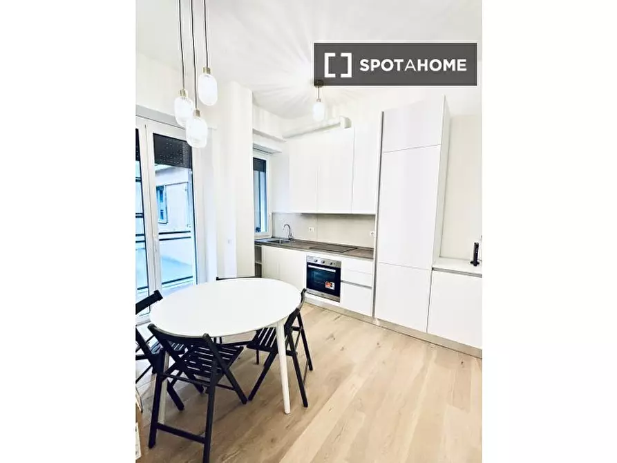 Immagine 2 di Appartamento in affitto  in Via Carlo Crivelli a Milano
