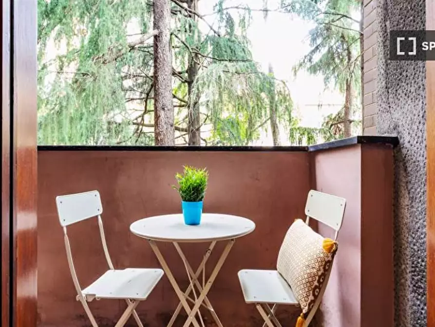 Immagine 9 di Camera condivisa in affitto  in Via Francesco De Sanctis a Milano