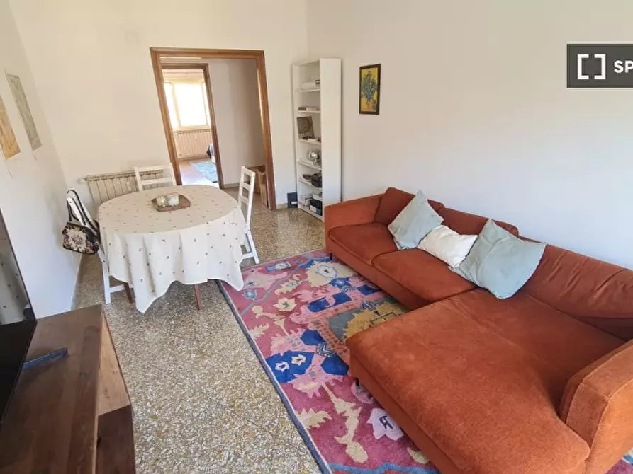 Immagine 3 di Appartamento in affitto  in Via Giovanni Battista Cerruti a Roma