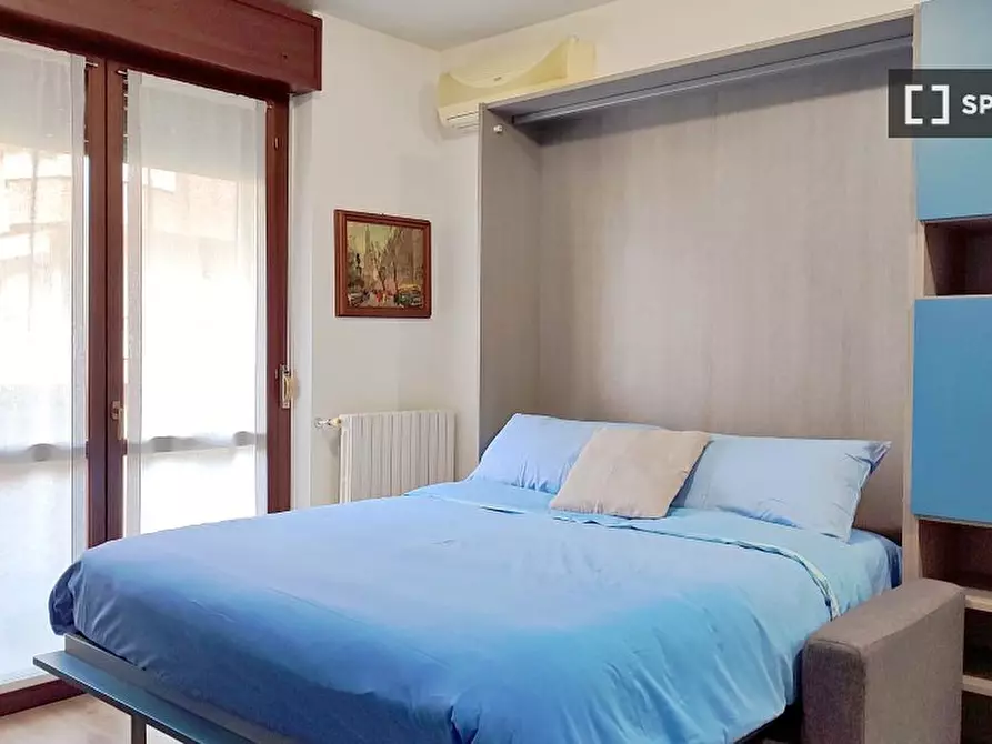 Immagine 12 di Ufficio in affitto  in Piazza Vittorio Veneto a Caronno Pertusella