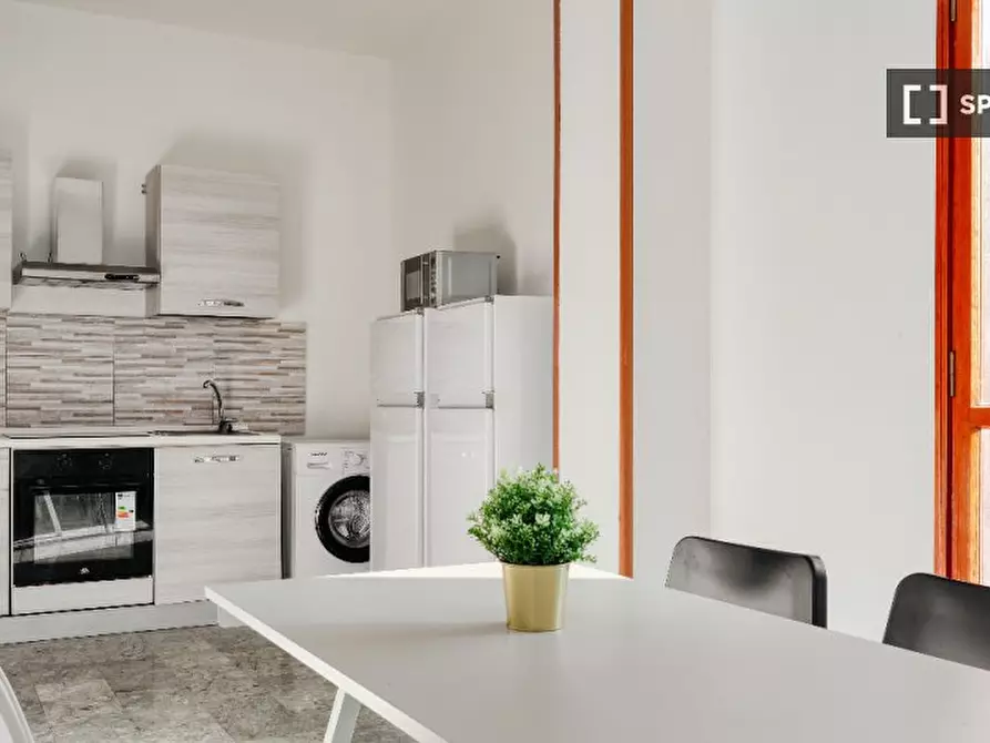 Immagine 7 di Camera condivisa in affitto  in Viale Quirico Filopanti a Bologna