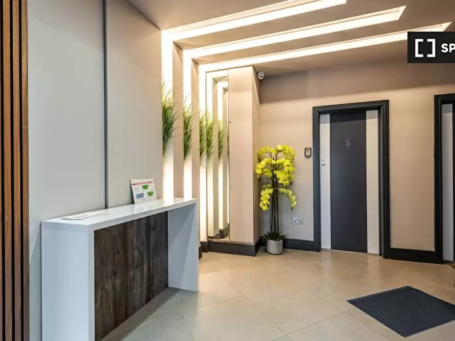 Immagine 14 di Ufficio in affitto  in Flat Lyncroft Studios a Camden Town