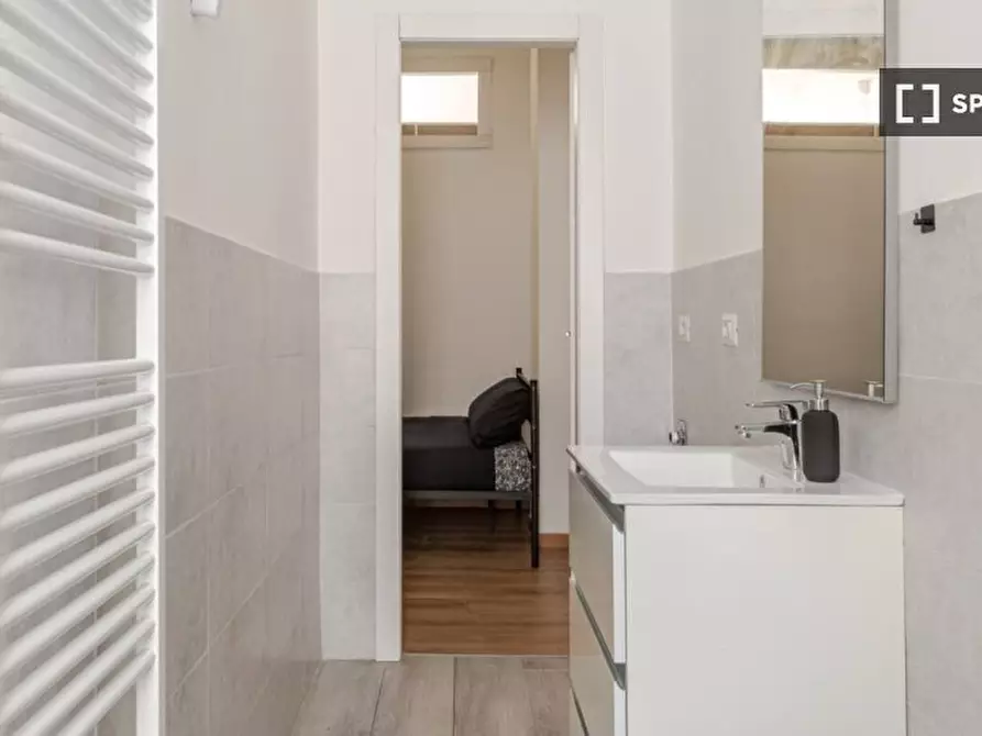 Immagine 10 di Ufficio in affitto  in Via Enrico Cialdini a Milano