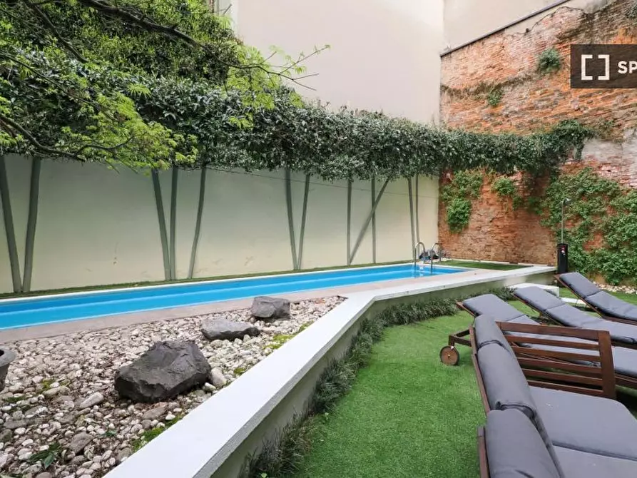 Immagine 14 di Appartamento in affitto  in Corso Magenta a Milano