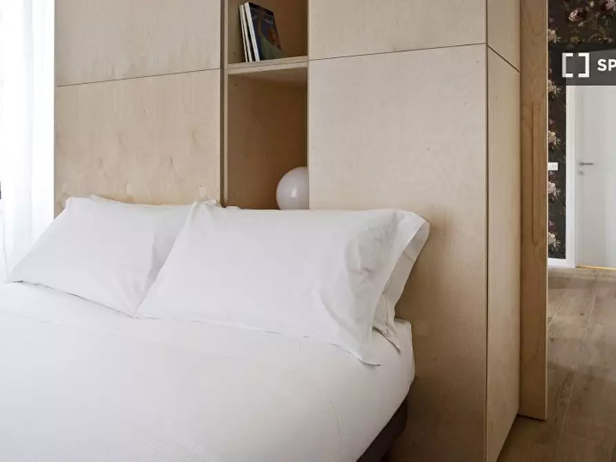 Immagine 9 di Appartamento in affitto  in Via Caretto a Milano