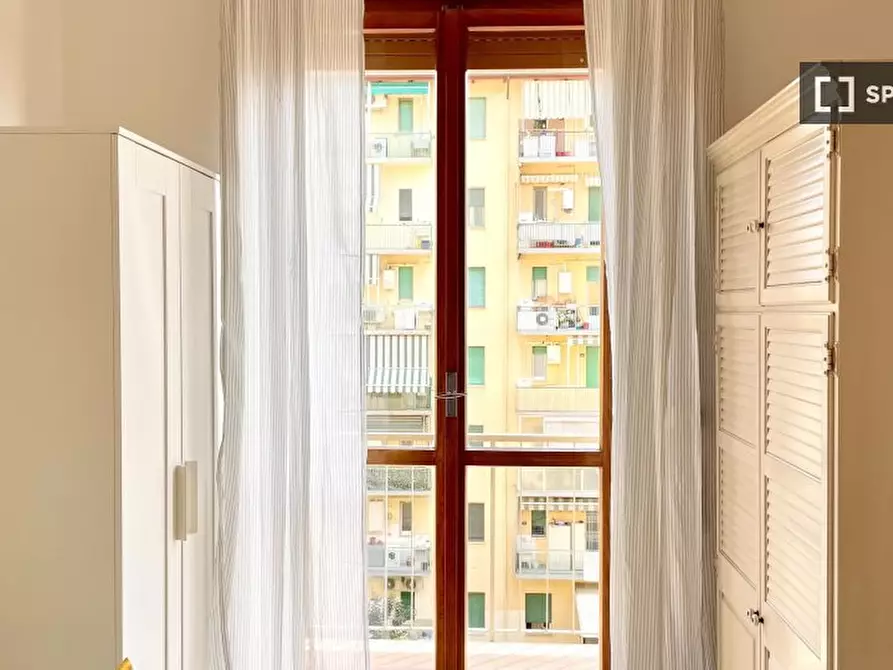 Immagine 3 di Camera condivisa in affitto  in VIA CADUTI DI CEFALONIA a Firenze