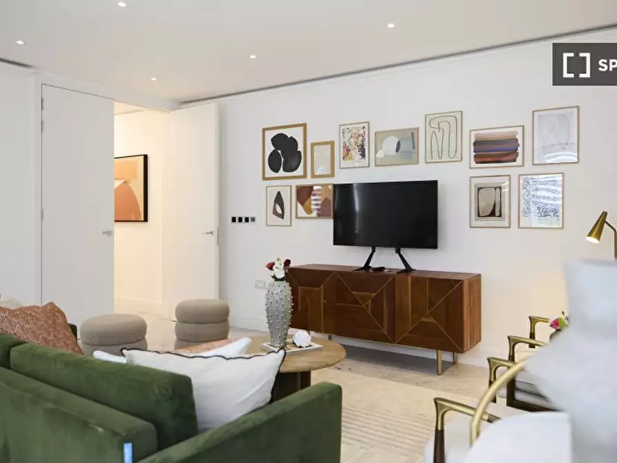 Immagine 6 di Appartamento in affitto  in flat a Paddington