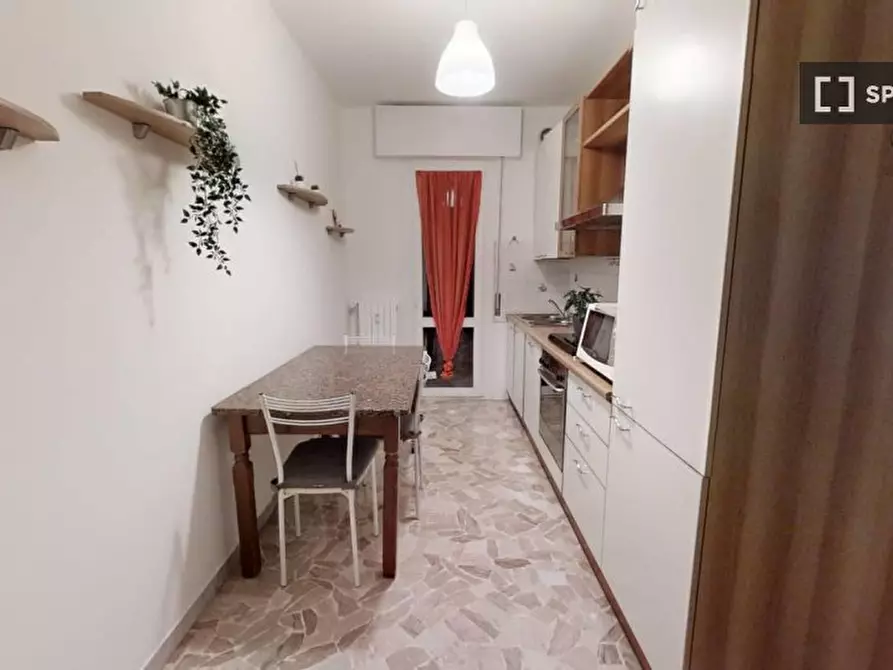 Immagine 6 di Camera condivisa in affitto  in VIA Fulvio Testi a Padova