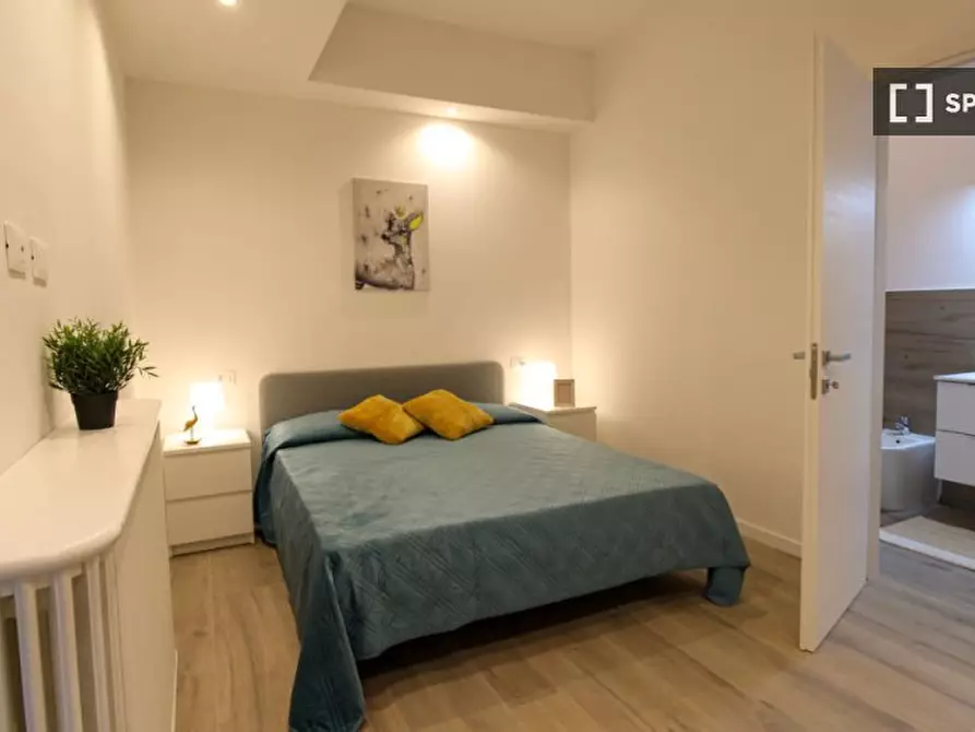 Immagine 2 di Camera condivisa in affitto  in Menganti a Bologna