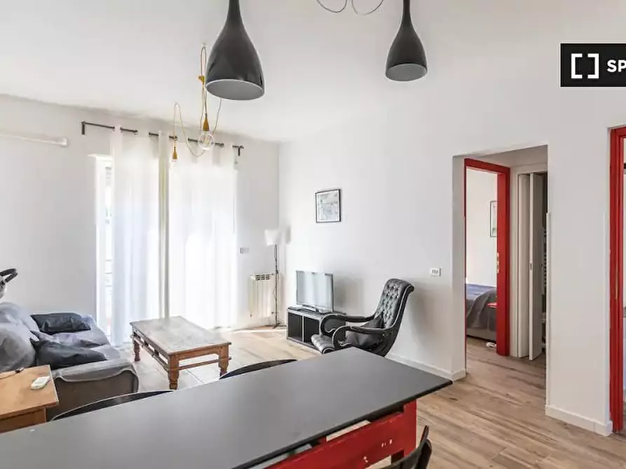 Immagine 1 di Appartamento in affitto  in Via Leonina a Roma