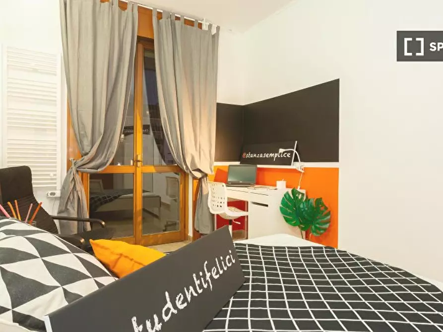 Immagine 1 di Camera condivisa in affitto  in Fanfulla da Lodi a Milano