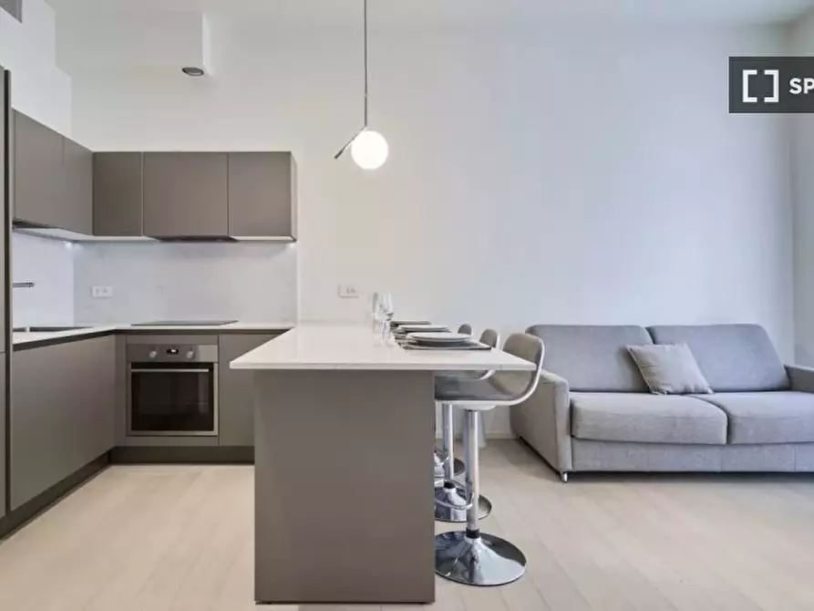 Immagine 10 di Appartamento in affitto  in Via Antonio Cecchi a Milano