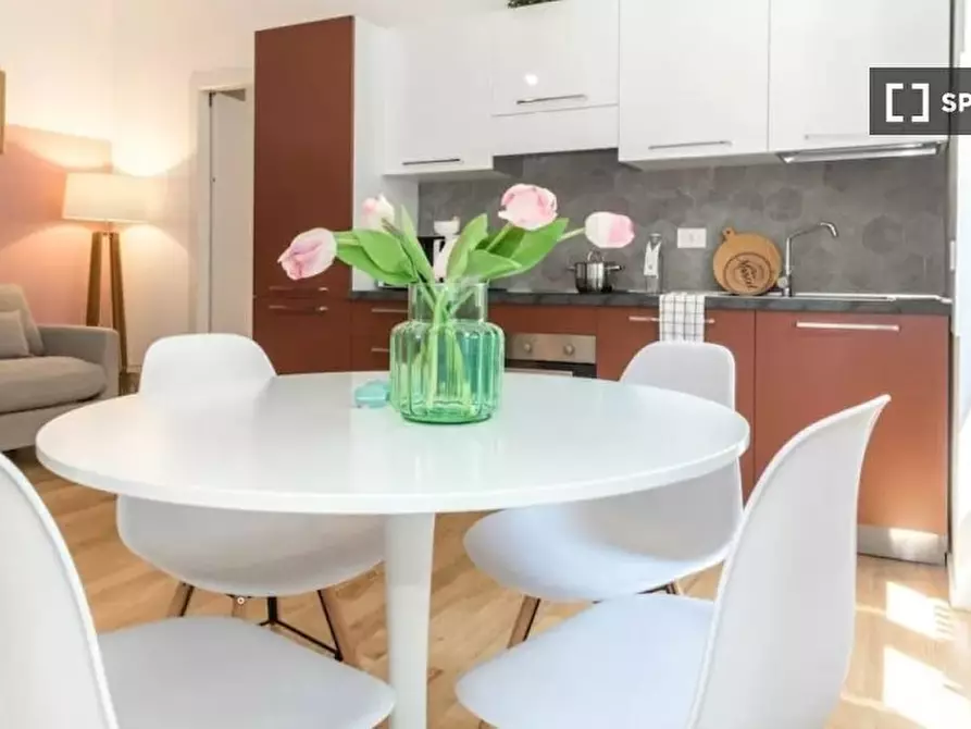 Immagine 5 di Appartamento in affitto  in Viale Paolo Onorato Vigliani a Milano